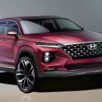 Hyundai Santa Fe: Güçlü SUV’nde Modern Teknoloji