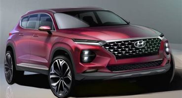 Hyundai Santa Fe: Güçlü SUV’nde Modern Teknoloji