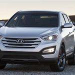 Hyundai Santa Fe: Orta Boy SUV’da Aile Konforu Maksimizasyonu