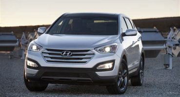 Hyundai Santa Fe: Orta Boy SUV’da Aile Konforu Maksimizasyonu