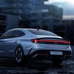 Hyundai Sonata: Sedan Yenilemede Kore Vizyonu