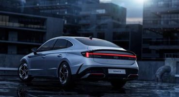 Hyundai Sonata: Sedan Yenilemede Kore Vizyonu