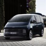 Hyundai Staria: Geleceğin MPV Tasarımlı İleri Araç İncelemesi