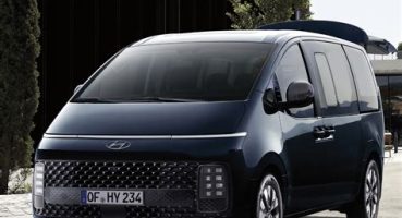 Hyundai Staria: Geleceğin MPV Tasarımlı İleri Araç İncelemesi
