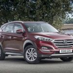 Hyundai Tucson: Geleneksel SUV’de İleri Teknoloji
