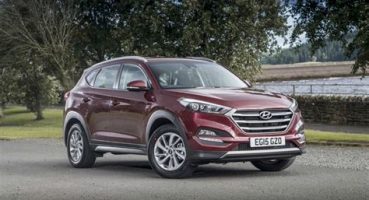 Hyundai Tucson: Geleneksel SUV’de İleri Teknoloji