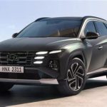 Hyundai Tucson: Yenilikçi Tasarım ve Güçlü Teknolojilerin Buluşması