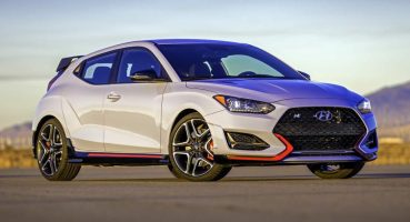 Hyundai Veloster N: Dinamik Sürüş İçin Tasarlanan Spor Hatchback