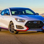 Hyundai Veloster N: Asimetrik Tasarımda Güçlü Performans