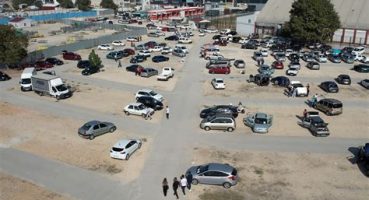 İkinci El Araç Pazarında Dikkat Çeken Trendler