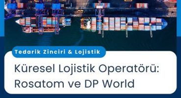 IMEO Elektrikli Lojistik: Modern Elektrik Küresel Taşımacılık Çözümleri