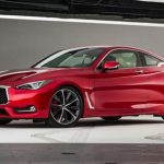 Infiniti Q60: Coupe Tasarımda Lüks ve Performans