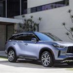 Infiniti QX60: Aile Dostu Lüks SUV’nun Detayları
