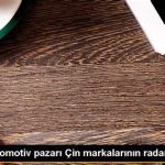 İnovasyon ve Rekabet: Türkiye Otomotiv Pazarında Neler Oluyor?