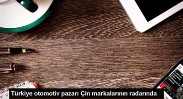İnovasyon ve Rekabet: Türkiye Otomotiv Pazarında Neler Oluyor?