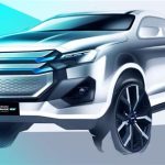 Isuzu D-Max: Ticari Taşımacılıkta Sağlamlık ve Verim