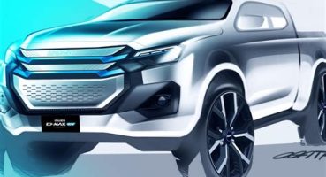 Isuzu D-Max: Ticari Taşımacılıkta Sağlamlık ve Verim