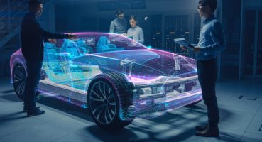 2024’te Otomotif Endüstrisini Bekleyen Yenilikçi Trendler