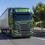 IVECO S-WAY NP: Uzun Mesafeli Taşımacılıkların Geleceği ve Doğalgaz