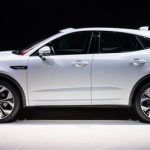 Jaguar E-PACE: İngiliz Crossover’da Tarz ve Teknoloji