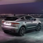 Jaguar E-PACE: Kompakt Premium SUV’nin Geleceği