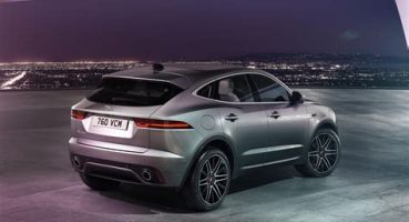 Jaguar E-PACE: Kompakt Premium SUV’nin Geleceği