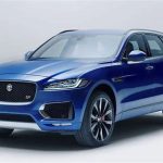 Jaguar F-Pace: Performans SUV'sinde Tasarım ve Güç