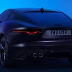 Jaguar F-Type R: Yüksek Hızda Spor Arabalarda Güç