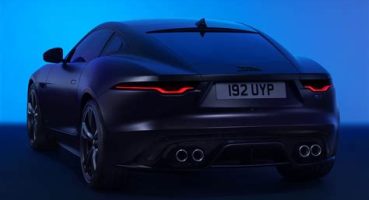 Jaguar F-Type R: Yüksek Hızda Spor Arabalarda Güç
