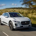 Jaguar I-PACE: İngiliz Mirası ile Elektrikli Gelecek