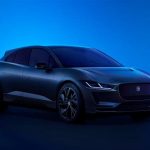 Jaguar I-PACE: Lüks ve Performansın Elektrifikasyon Süreci