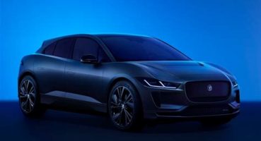 Jaguar I-PACE: Lüks ve Performansın Elektrifikasyon Süreci