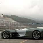 Jaguar Vision Gran Turismo: Yarı Elektrikli Konsept ile Geleceğini İnceleme