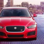 Jaguar XE: İngiliz Sedan'ında Yenilik ve Performans