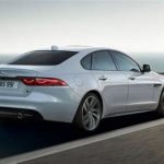 Jaguar XF: İngiliz Lüksü ve Güçlü Performans