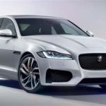Jaguar XF: Lüks Sedan’da İngiliz Zarafeti