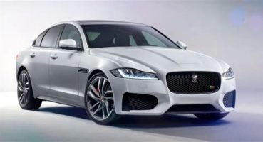 Jaguar XF: Lüks Sedan’da İngiliz Zarafeti