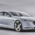 Jaguar XJ Electric: Tarihten Elektrikli Geleceğe