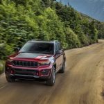 Jeep Cherokee: Mirasın Yolu ve Modern Teknolojisi