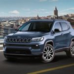 Jeep Compass: Her Yerde Kullanılabilir Güvenilir SUV