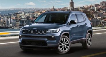 Jeep Compass: Her Yerde Kullanılabilir Güvenilir SUV