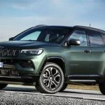 Jeep Compass: Kompakt Arazi Yetenekleri ve Şehir Konforu