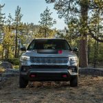 Jeep Compass Trailhawk: Arazi Yeteneği İçin Kompakt Çözümler