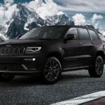 Jeep Grand Cherokee: Lüks ve Off-Road Kabiliyetinin Birleşimi