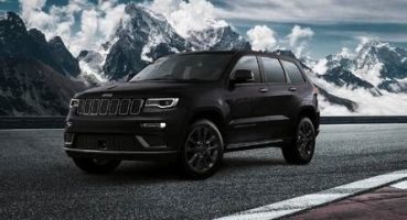 Jeep Grand Cherokee: Lüks ve Off-Road Kabiliyetinin Birleşimi