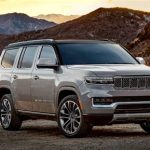 Jeep Grand Wagoneer: Amerikan Lüksünün Modern Versiyonu