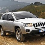 Jeep Liberty: Kompakt SUV'de Amerikan Dayanıklılığı