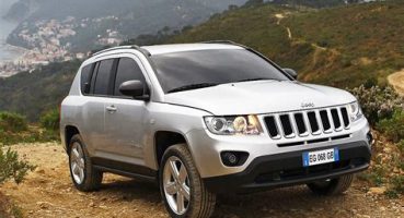 Jeep Liberty: Kompakt SUV’de Amerikan Dayanıklılığı