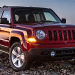 Jeep Patriot: Kompakt SUV Mirası ve Modern Gelecek