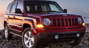 Jeep Patriot: Kompakt SUV Mirası ve Modern Gelecek